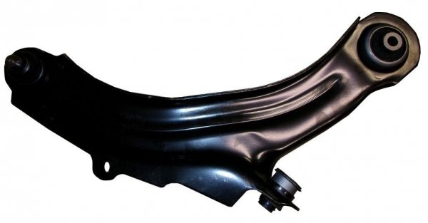 Bras de suspension Renault Captur 1.2TCE/1.5DCI 13|} droit, 545041327R, 