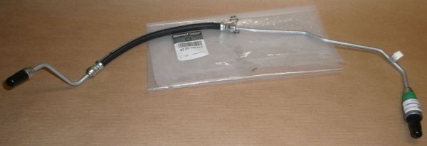 Original  Conduite d'embrayage Renault Espace IV 2.0 16V , 8200176517