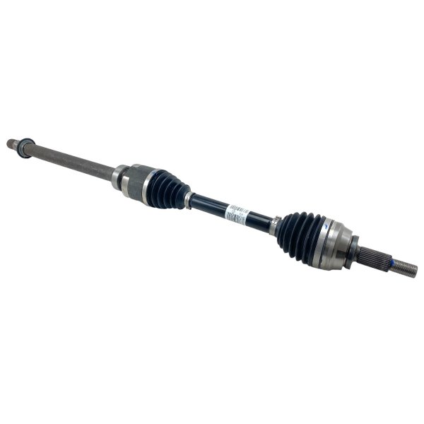 Original demi-arbre de transmission droit Renault Espace V 1.6 1.8 TCe, 391000884R