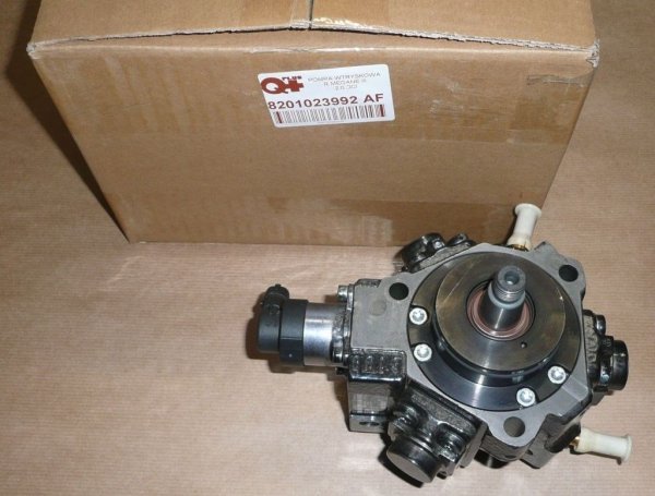 Original Pompe à injection RENAULT GRAND SCENIC MEGANE SCENIC 2.0 DCI , 8201023992 