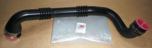 Original  Conduite d'air de suralimentation Renault Fluence 2.0TCE , 8200867949
