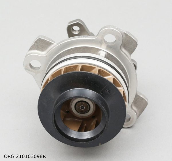 Original  POMPE Ŕ EAU Renault 2.0DCI/2.3DCI TRACTION AVANT, 210103098R