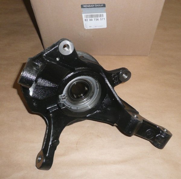 Original  Renvoi Renault Espace IV avant droit , 8200736571