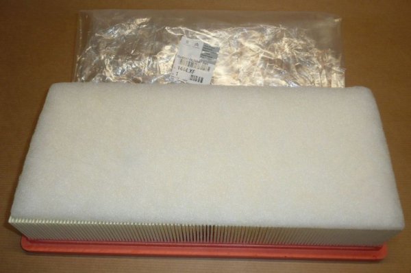 Filtre à air Citroën C5, Peugeot 407, 508 2.0/2.2 HDI 09|}, 1444.XF, 1444XF