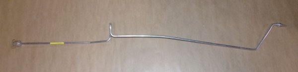 Original  Conduit de climatisation Renault Trafic II , 8200228622
