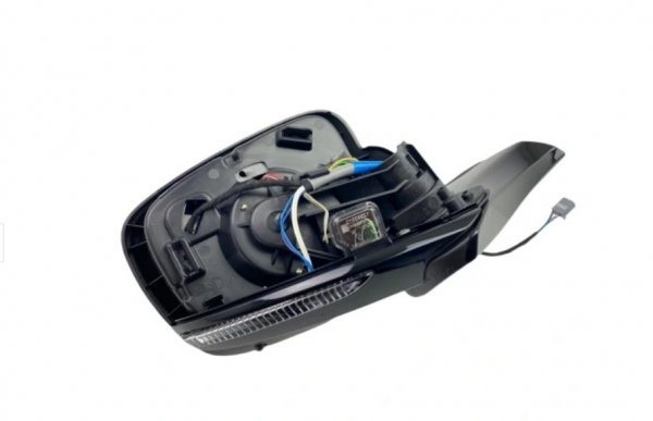 D’origine droit rétroviseur Renault Scenic IV 15 PIN , 963011441R