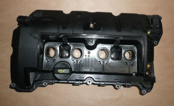 Couvercle de soupape Cache-culbuteurs Citroën C5 C3 C4 Peugeot 207 14 16 VTI, 0248Q5, 0248.Q5