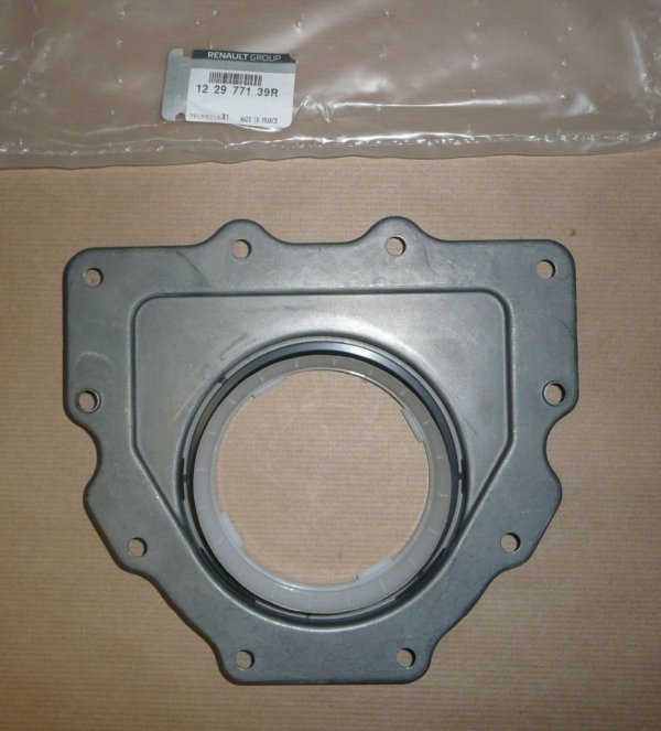 Joint de vilebrequin Renault Megane III 1.6DCI, 122977139R, 