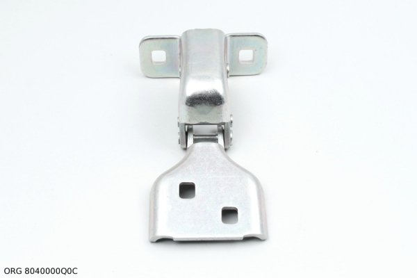 Original  CHARNIČRE DE PORTE Renault MASTER 10- AVANT Gauche =Droit, 8040000Q0C
