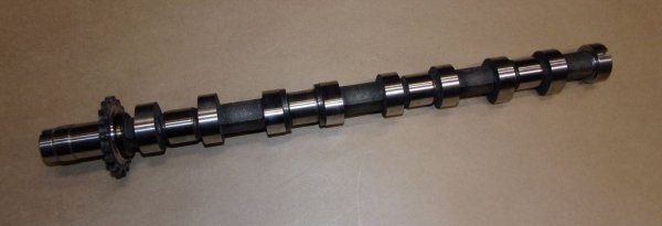 $ Arbre à cames Citroën C8 2.0HDI d'échappement, 0801.W0, 0801W0