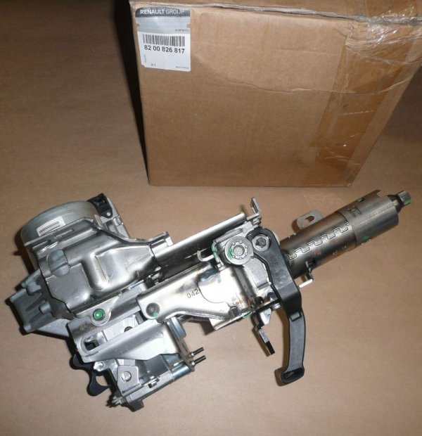 $ Colonne de direction électrique Renault Clio III, Modus , 8200826817