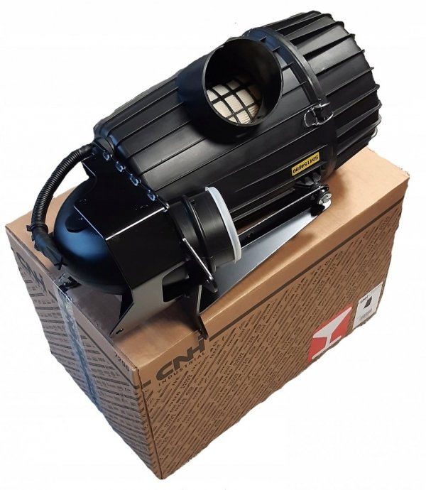 ORIGINAL  Boîtier, filtre à air  IVECO , 504154699