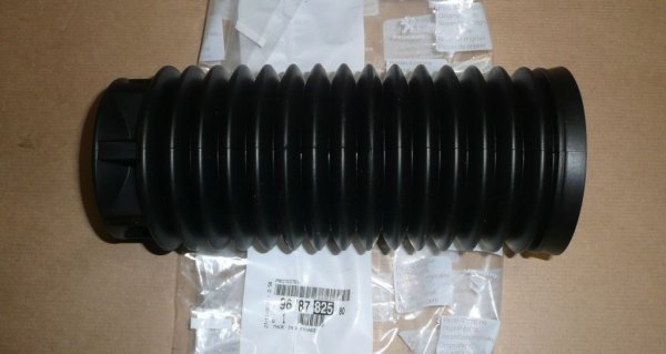 Protection d'amortisseur Citroën Berlingo, Peugeot 308, Peugeot Expert IV, 9678782580, 9678782580, 
