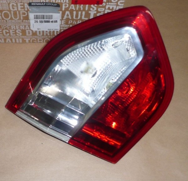 Neuf Original 265550041R