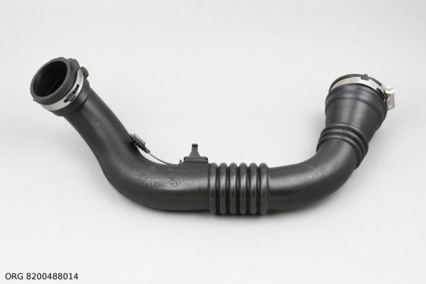 Original  CONDUIT D'AIR Renault 2.2DCI LAGUNA /ESPACE 72MM, 8200488014