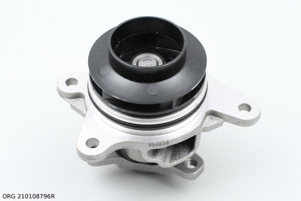 Original  POMPE Ŕ EAU Renault 1.6DCI, 210108796R