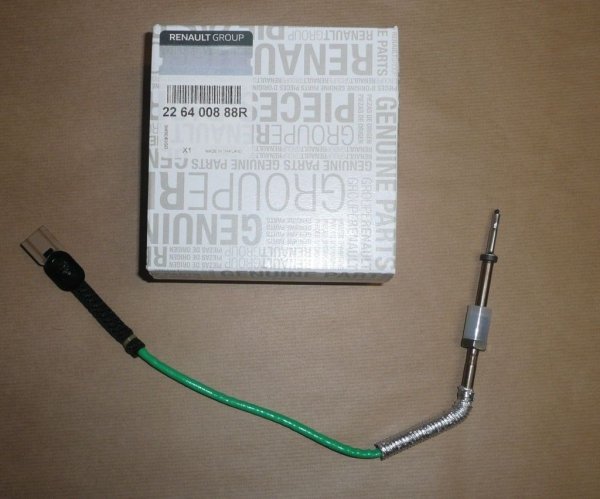 Neuf Original 226400888R