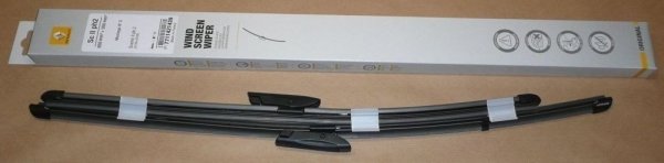 Original Renault Balais d'essuie-glace Flex set Scenic II , 7711421439 