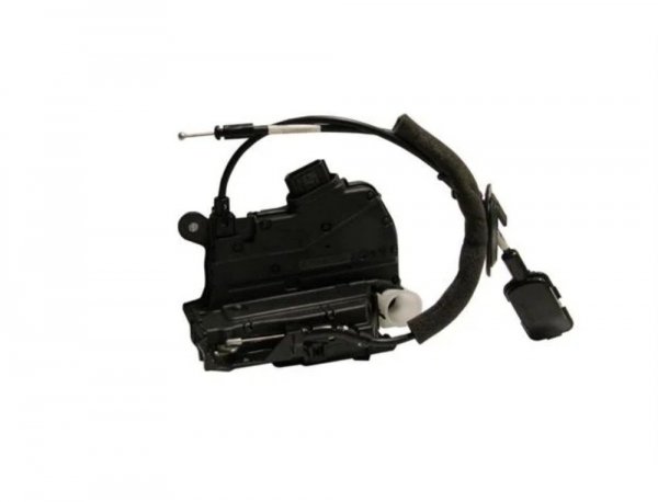 Serrure de porte avant gauche Renault Mégane 08- , 805030985R