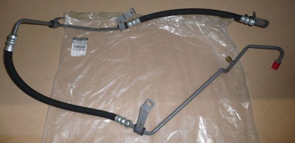 $ Conduite d'assistance de direction Renault Trafic II , 8200762590
