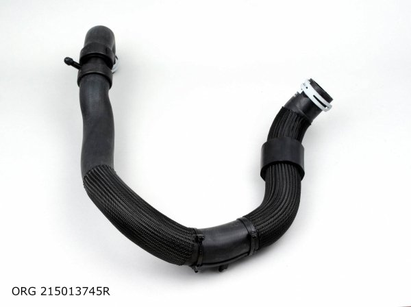 Original Durite de radiateur pour Renault Trafic III 14- 1.6DCI BT  ,  215013745R