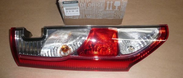 Neuf Original 265559212R