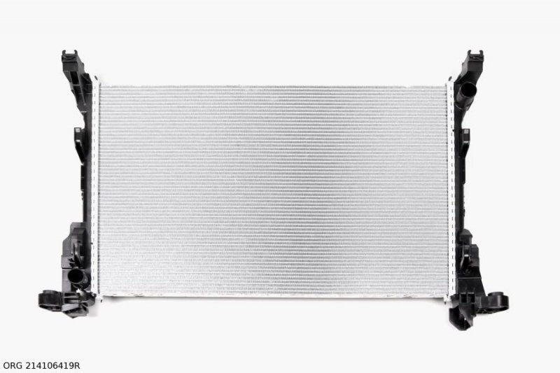 Original  RADIATEUR Renault TRAFIC 19- 2.0DCI, 214106419R