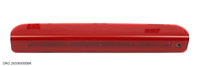 Feu stop d'origine 3ème feu stop Renault Megane III 3 HAYON HB, 265900006R, 265900006R