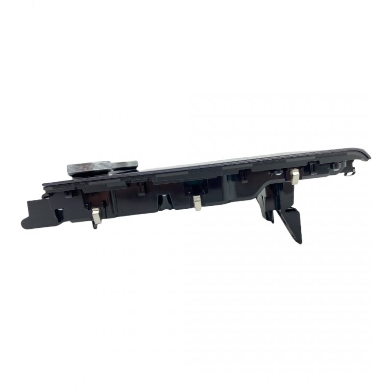 Original Écran de navigation LCD Pour Renault Espace V (phase restylée) , 280904005R