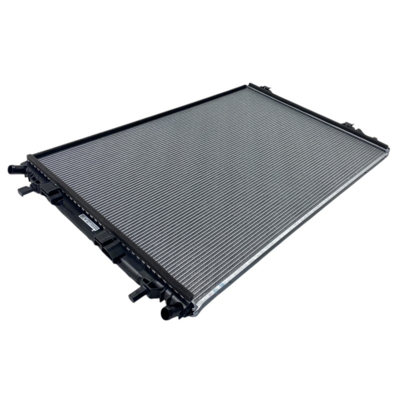 Pièce d'origine Radiateur moteur pour Renault Austral Espace VI Rafale , 214576RS0A