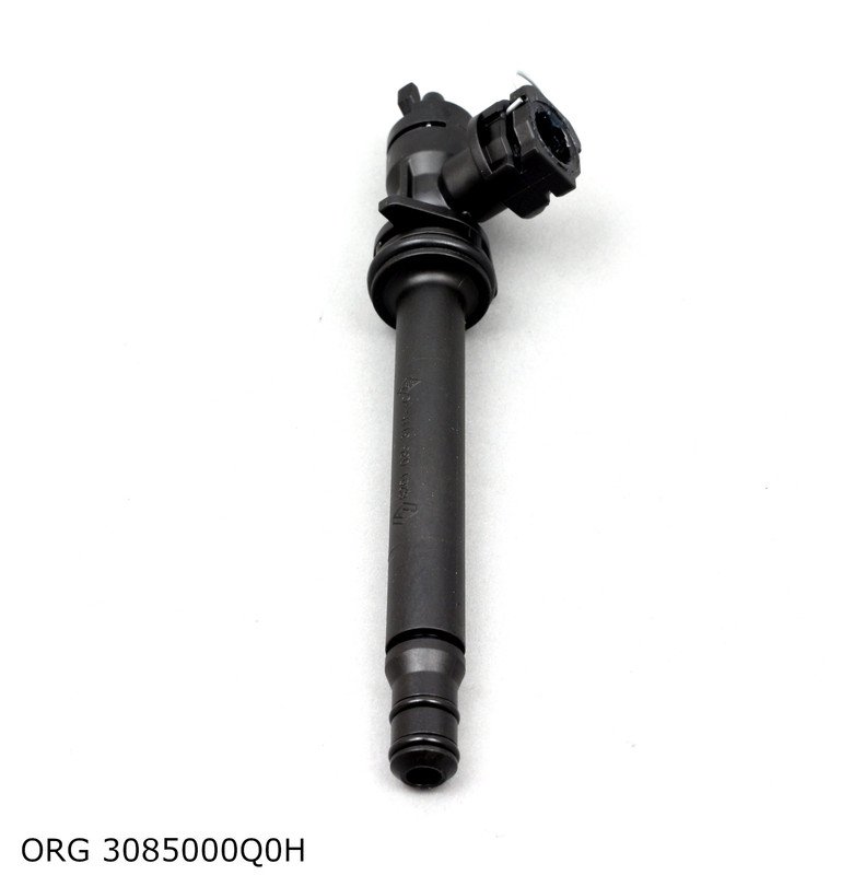 Pièce d’origine récepteur d'embrayage 14mm pour Renault, 3085000Q0H , 8201035311