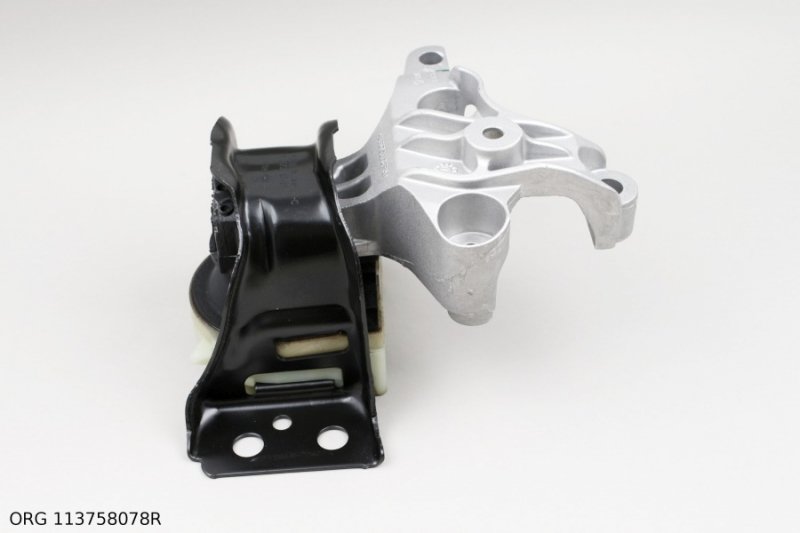 Support moteur d'origine en haut à droite Renault Clio 12- Dacia Lodgy 1.5 , 113758078R