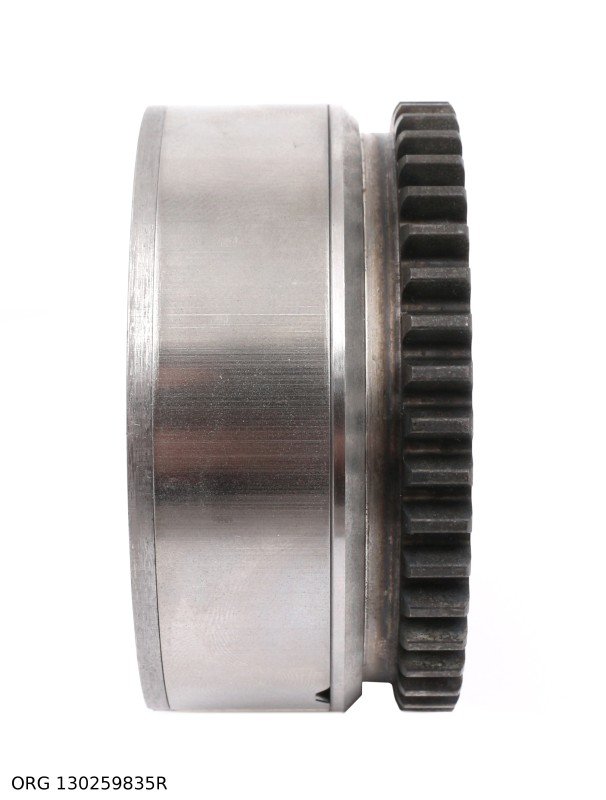 Original  ROUE D'ARBRE Ŕ CAMES Renault 1.2 16V TCE D'ÉCHAPPEMENT, 130259835R