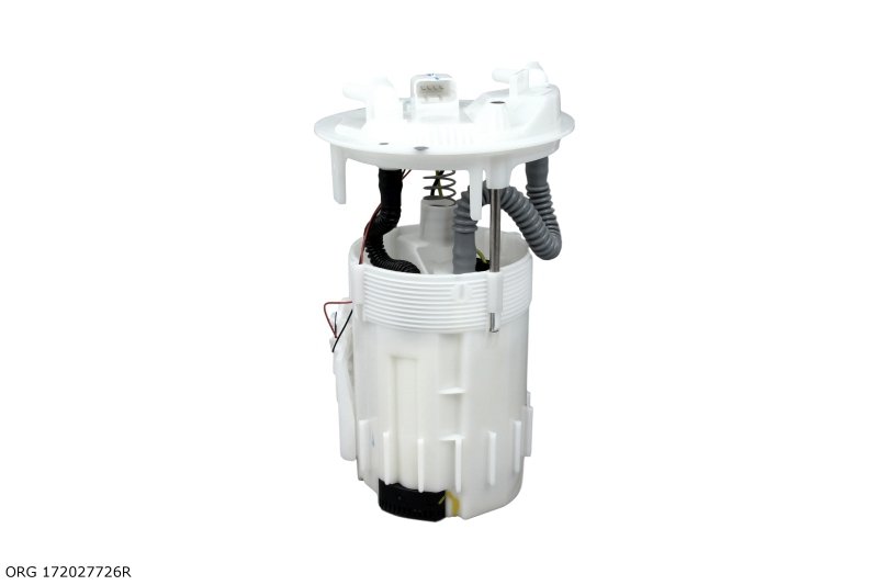 Pompe à carburant électrique d'origine RENAULT KANGOO 08- 1.5D ensemble, 172027726R, 172027726R