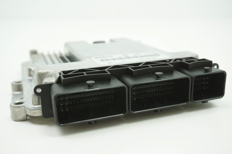 Original Calculateur ECU Renault Trafic II Opel Vivaro I 2.0 DCI, 237100718R, 237101452R, 2281017003