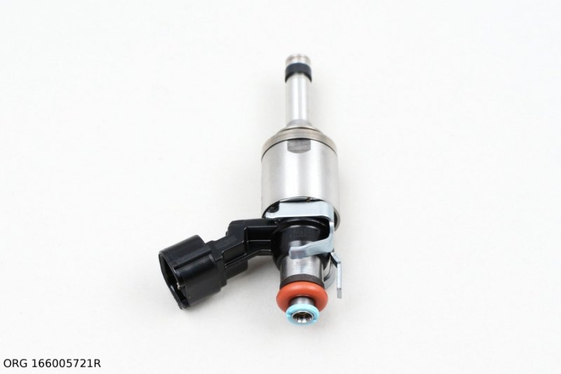 Injecteur pour Renault Kadjar, Clio 1.2 16V TCE, 166005721R, 166005721R