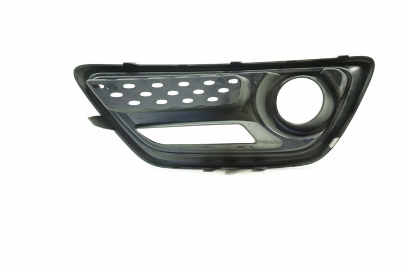 Original Grille de pare-chocs droite Renault Captur I H/C, 620740754R