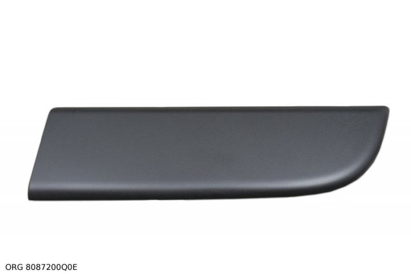 Baguette d'origine (grande) avant droite Renault Master III 10-19, FT90899, 808200149R, 8087200Q0E