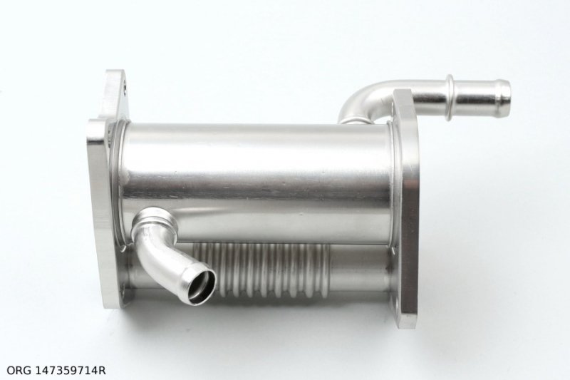 Original  ÉCHANGEUR DE CHALEUR Renault 1.5DCI 08-, 147359714R