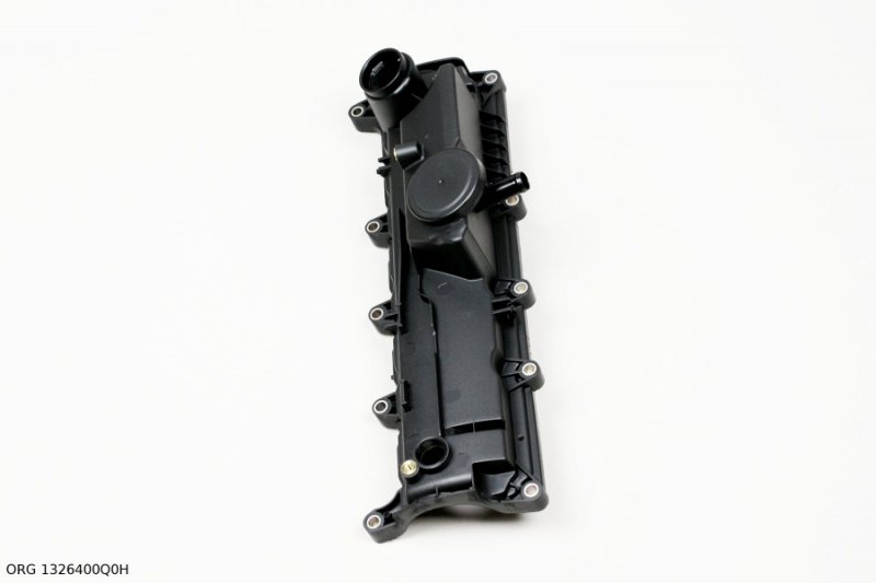 Original  COUVERCLE DE SOUPAPES Renault 1.5DCI 05-, 1326400Q0H