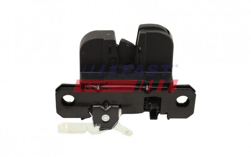 SERRURE DE PORTE VW CADDY III 03> ARRIÈRE 15>
