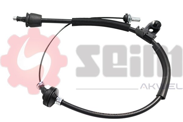 Câble d'embrayage Renault TWINGO 07- , 8200426378