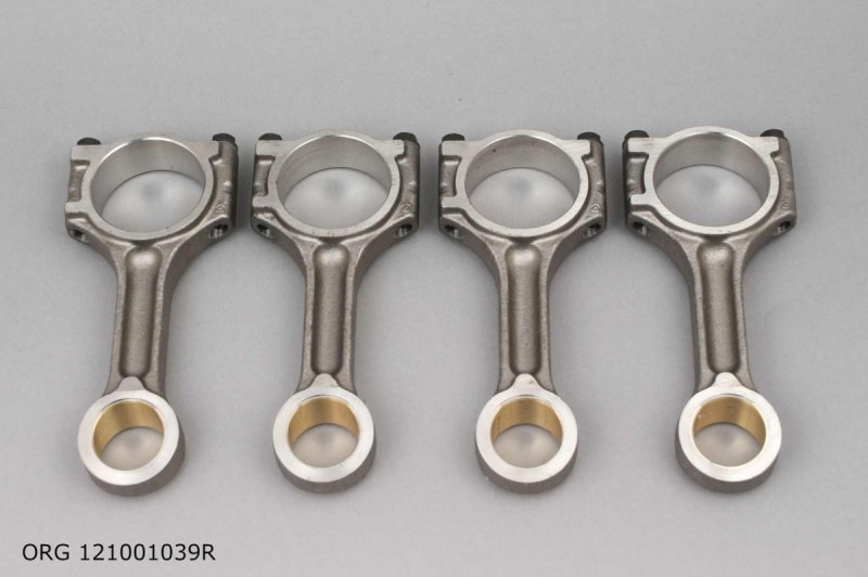 Original 4 x bielle Renault 1.6 DCI, 121001039R, 121001039R