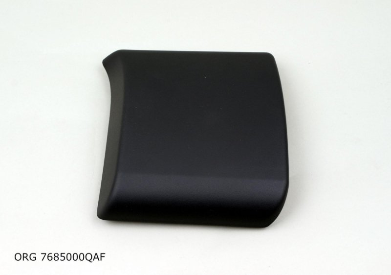 Moulure d'origine milieu droite pour Renault Trafic II , 7685000QAF , 8200036101