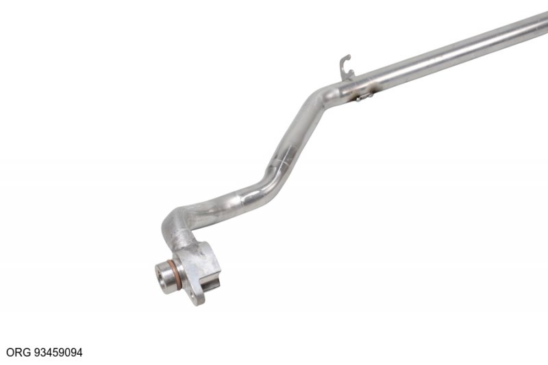 Pièce d’origine tuyau de climatisation pour Renault Trafic 19- , 93459094 , 924622085R