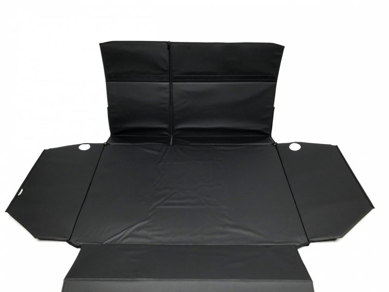 Original Tapis de coffre EasyFlex Renault Megane IV Hatchback, 8201619650