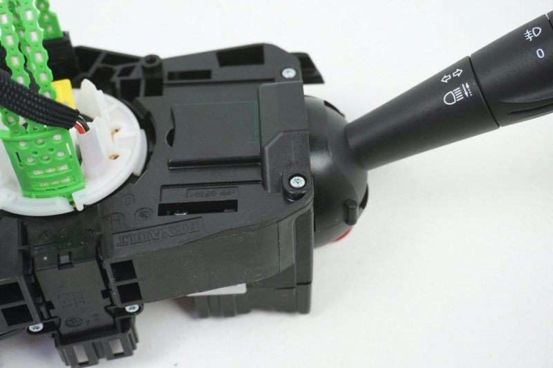Commodo d'origine / Ruban Airbag Renault Clio IV Phase 2 , 255671465R
