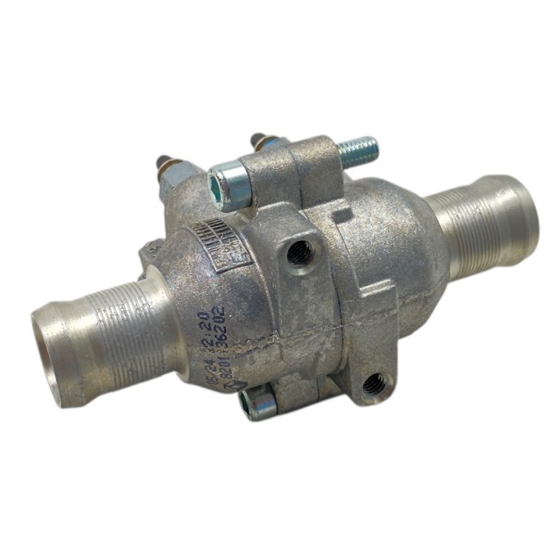Pièce d'origine Résistance de chauffage d'eau pour Renault Master III Opel Movano , 8201136202