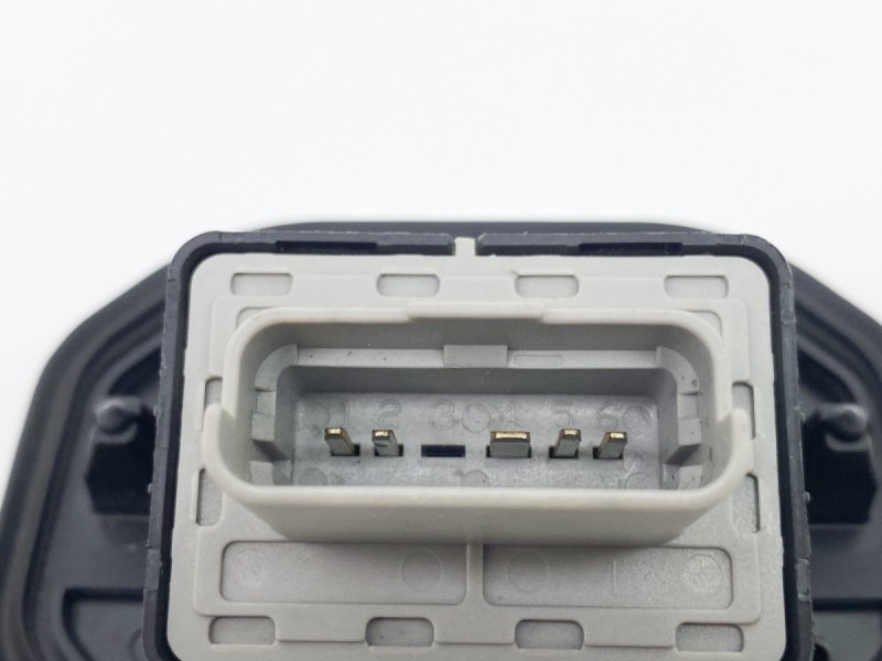 Original Contacteur de porte Renault Trafic III Vivaro B NV300 Talento, 252163605R, 93451811