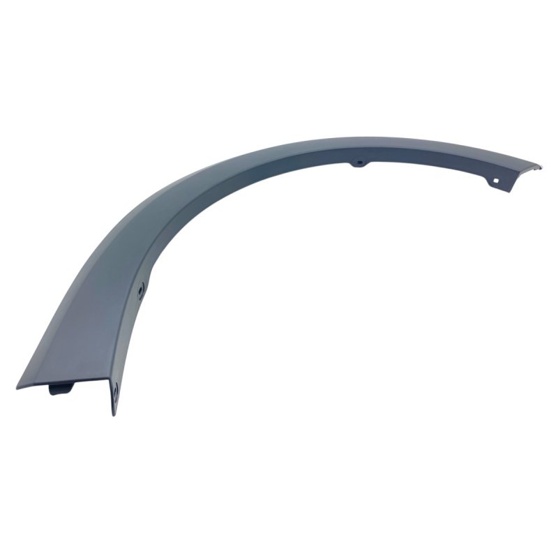 Pièce d'origine moulure d'aile droite pour Dacia Sandero II Logan II Stepway , 638747990R